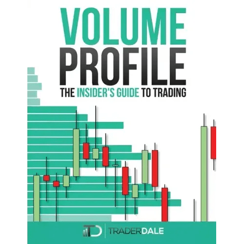 Volume Profile: The insider's guide to trading - Paperback - iShook Books