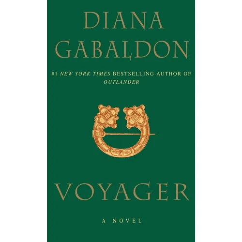Voyager - Paperback - iShook Books