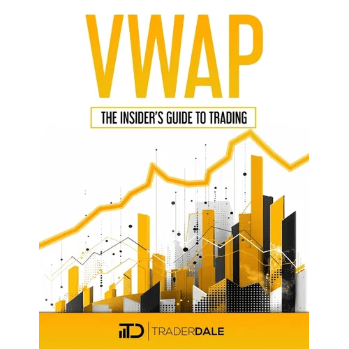 Vwap: The Insider's Guide To Trading - Paperback - iShook Books