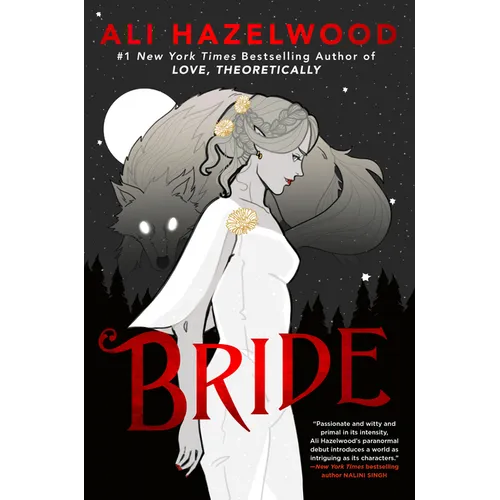 Bride