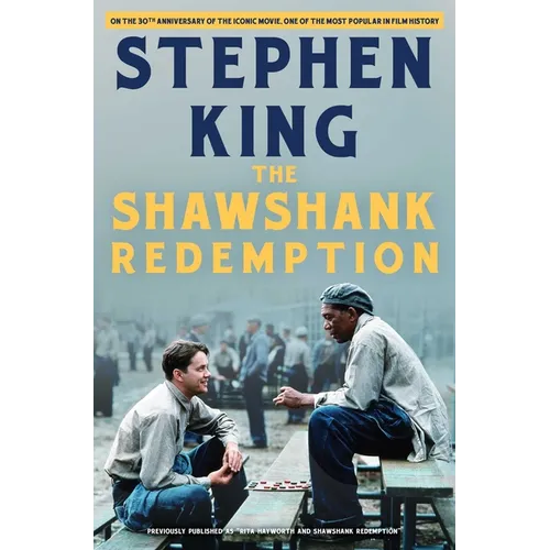 The Shawshank Redemption