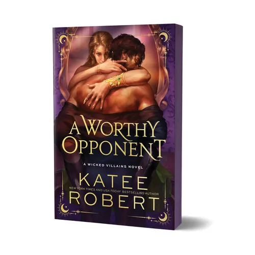 A Worthy Opponent (Deluxe Edition)