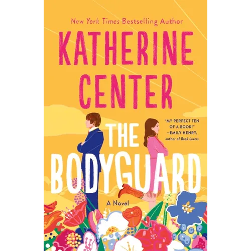 The Bodyguard
