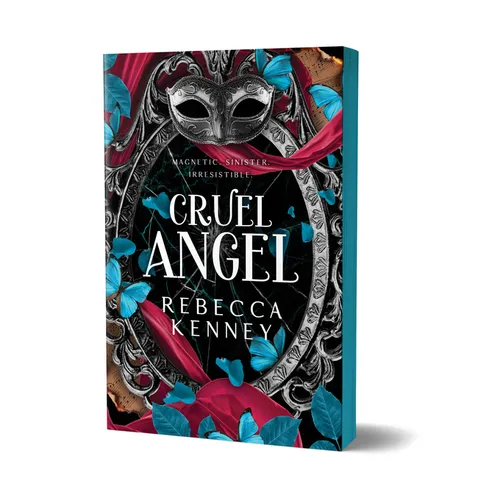 Cruel Angel (Deluxe Edition)