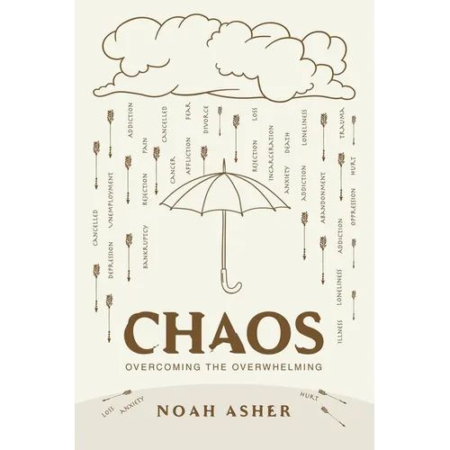 Chaos: Overcoming the Overwhelming