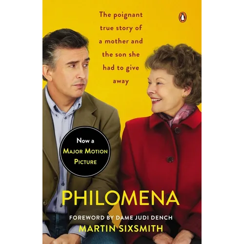 Philomena (Movie Tie-In): A Mother, Her Son, and a Fifty-Year Search