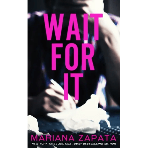 Wait For It - Paperback - iShook Books