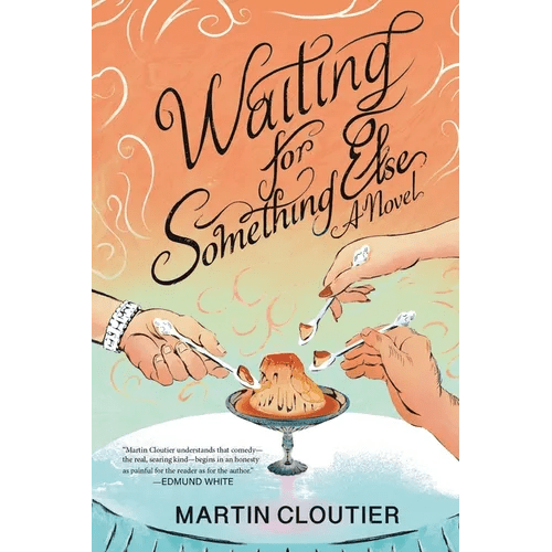 Waiting for Something Else - Paperback - iShook Books