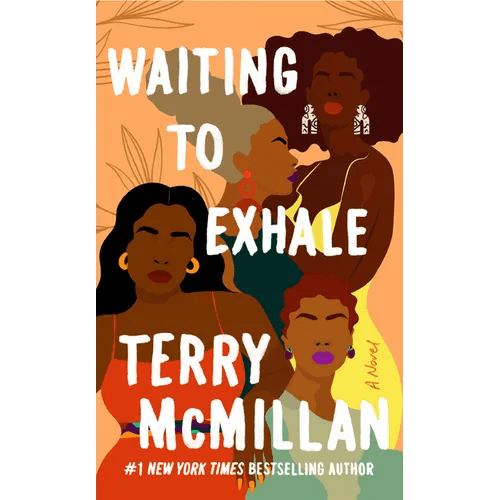 Waiting to Exhale - Paperback - iShook Books