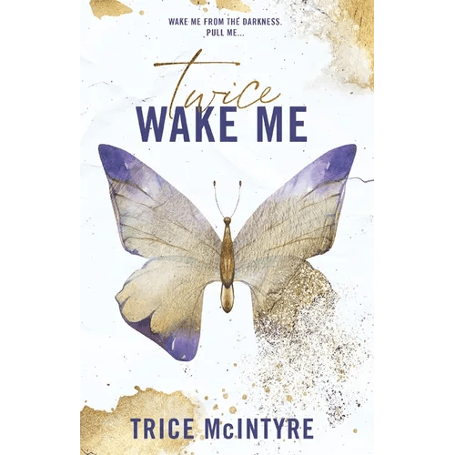 Wake Me: Twice - Paperback - iShook Books