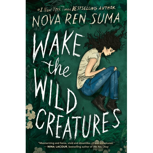 Wake the Wild Creatures - Hardcover - iShook Books
