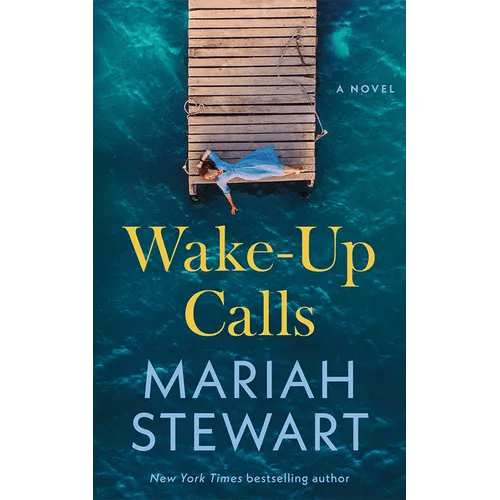 Wake - Up Calls - Paperback - iShook Books