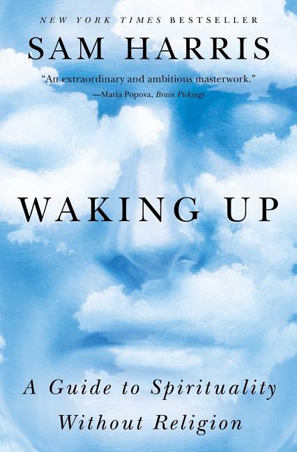 Waking Up: A Guide to Spirituality Without Religion - iShook Books