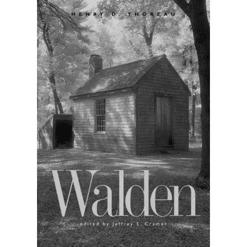 Walden: A Fully Annotated Edition - Hardcover - iShook Books