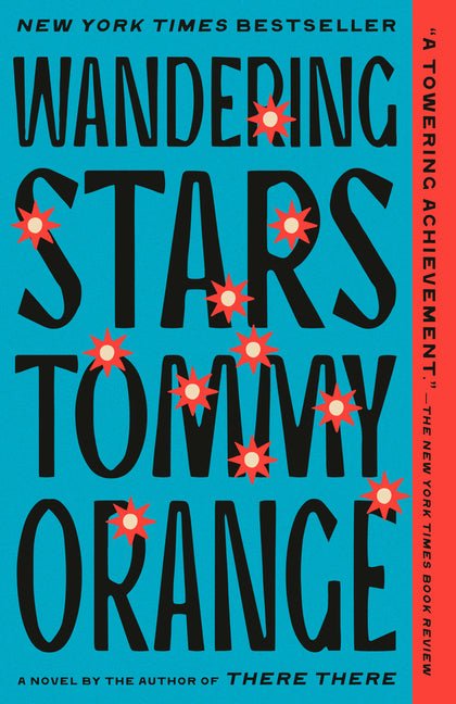 Wandering Stars - iShook Books