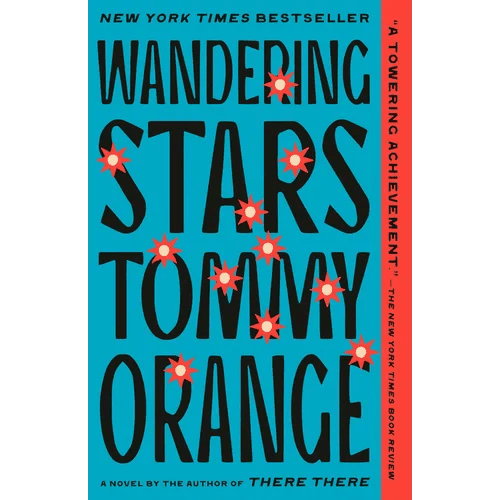 Wandering Stars - Paperback - iShook Books