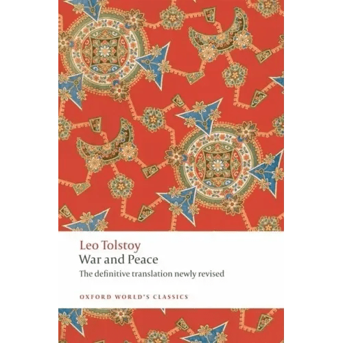 War and Peace - Paperback - iShook Books