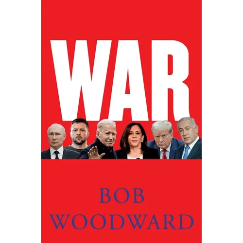War - Hardcover - iShook Books