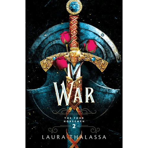 War - Paperback - iShook Books