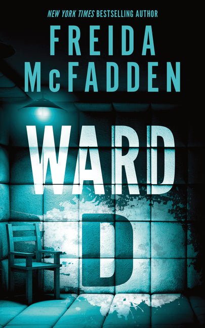 Ward D - iShook Books