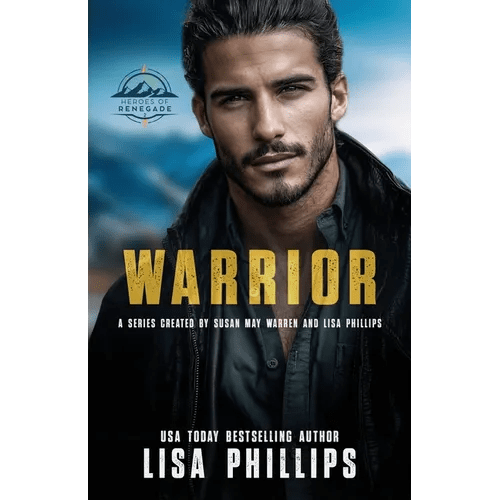 Warrior - Paperback - iShook Books