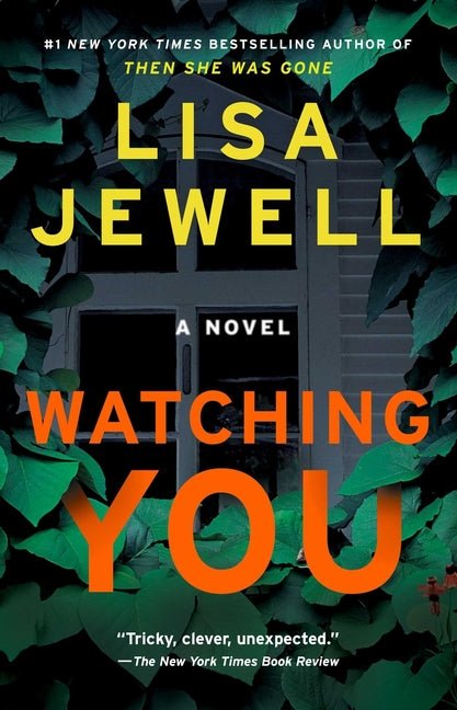 Watching You - iShook Books
