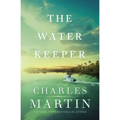 Water Keeper Hardcover - Hardcover - iShook Books