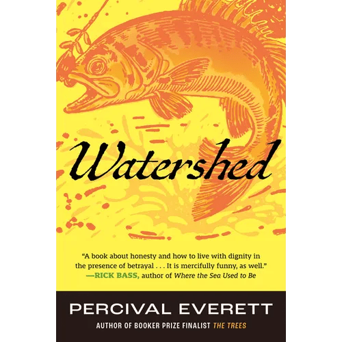 Watershed - Paperback - iShook Books