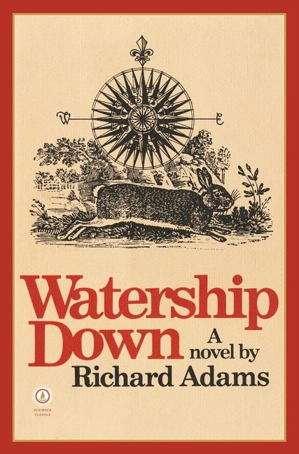 Watership Down - iShook Books