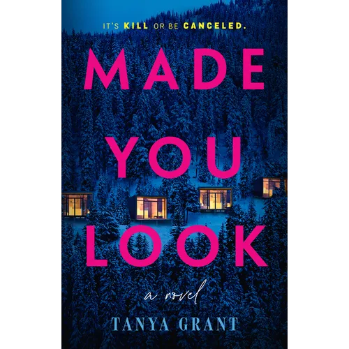 Made You Look