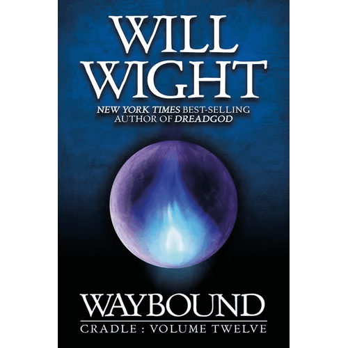 Waybound - Paperback - iShook Books