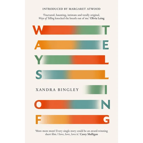 Ways of Telling - Paperback - iShook Books