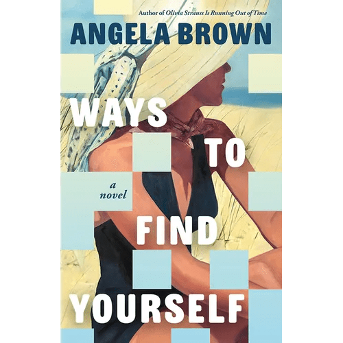 Ways to Find Yourself - Hardcover - iShook Books