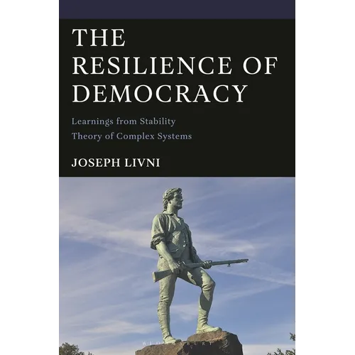 The Resilience of Democracy: Learnings from Stability Theory of Complex Systems