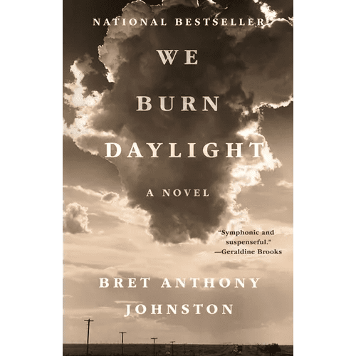 We Burn Daylight - Paperback - iShook Books