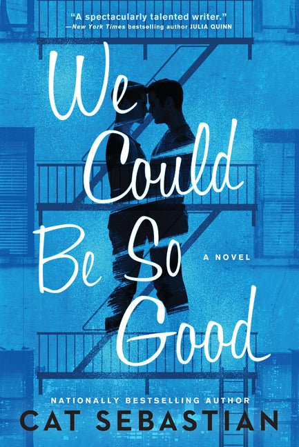 We Could Be So Good - iShook Books