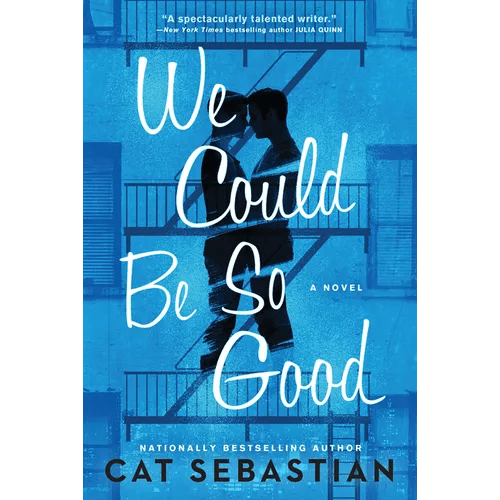 We Could Be So Good - Paperback - iShook Books