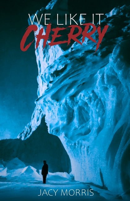 We Like It Cherry - iShook Books