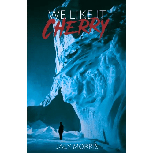 We Like it Cherry - Paperback - iShook Books
