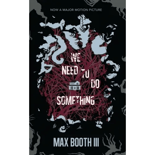 We Need to Do Something - Paperback - iShook Books