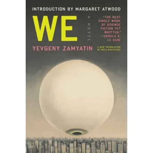 We - Paperback - iShook Books