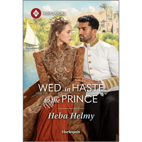 Wed in Haste to the Prince - Mass Market Paperbound - iShook Books