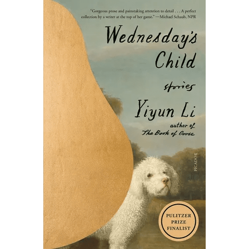 Wednesday's Child: Stories - Paperback - iShook Books
