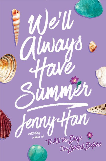 We'll Always Have Summer - iShook Books