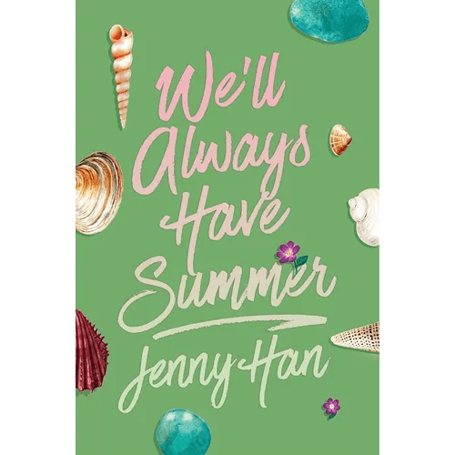 We'll Always Have Summer (Deluxe Edition) - Paperback - iShook Books
