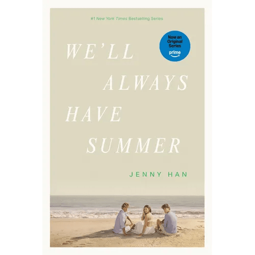 We'll Always Have Summer - Paperback - iShook Books
