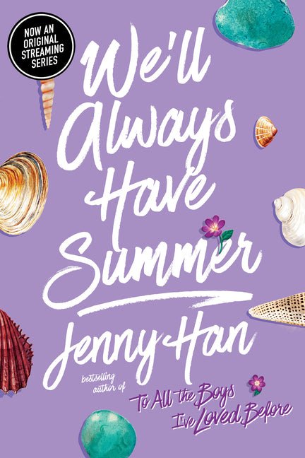 We'll Always Have Summer (Reprint) - iShook Books