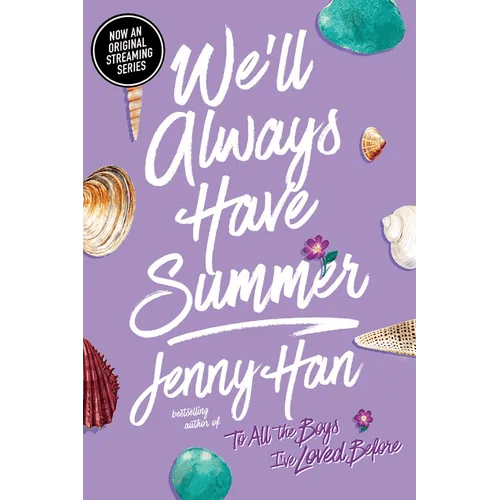 We'll Always Have Summer (Reprint) - Paperback - iShook Books