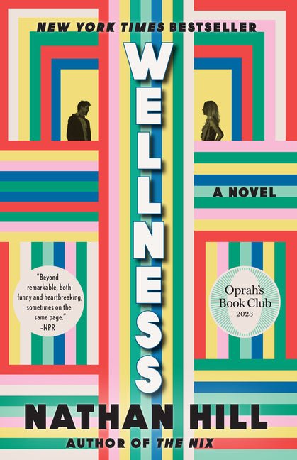 Wellness - iShook Books