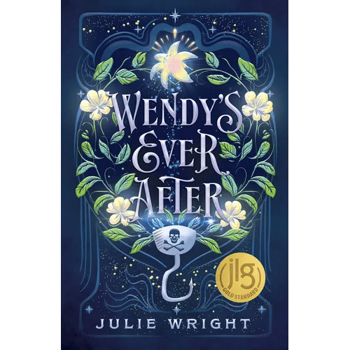 Wendy's Ever After - Hardcover - iShook Books